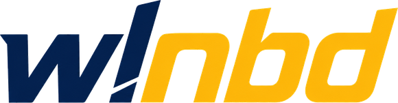 wlnbd ব্র্যান্ড লোগো